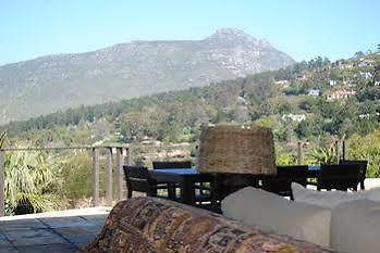 Victorskloof Lodge & Spa Cape Town Bagian luar foto