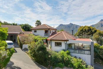 Victorskloof Lodge & Spa Cape Town Bagian luar foto