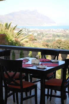 Victorskloof Lodge & Spa Cape Town Bagian luar foto
