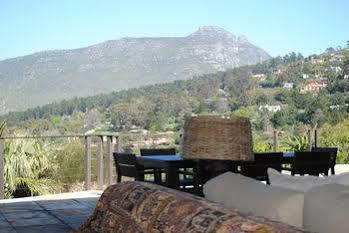 Victorskloof Lodge & Spa Cape Town Bagian luar foto