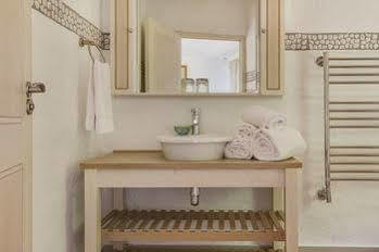 Victorskloof Lodge & Spa Cape Town Bagian luar foto