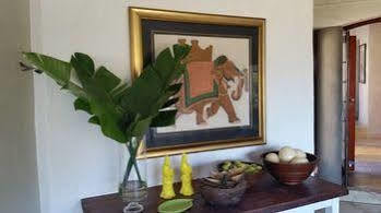 Victorskloof Lodge & Spa Cape Town Bagian luar foto